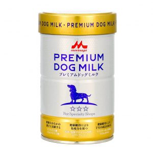 Premium Dog Milk